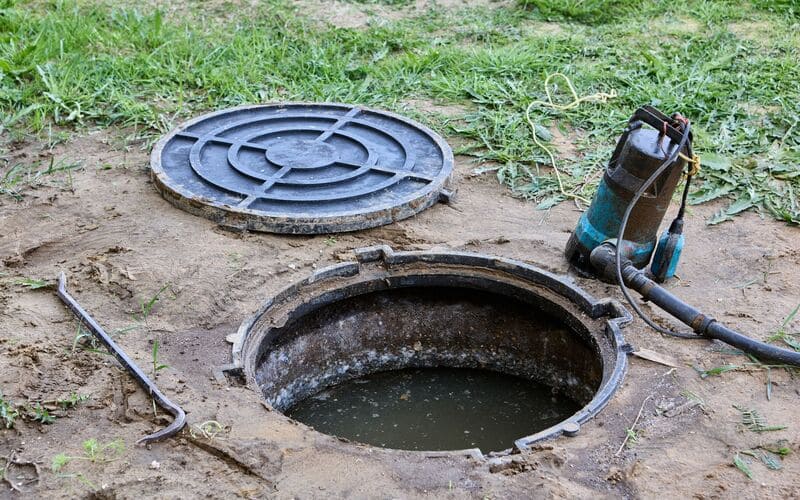 Lợi ích khi sử dụng dịch vụ hút hố ga