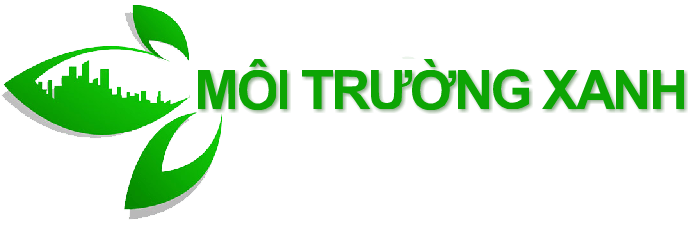 Công ty Môi Trường Xanh